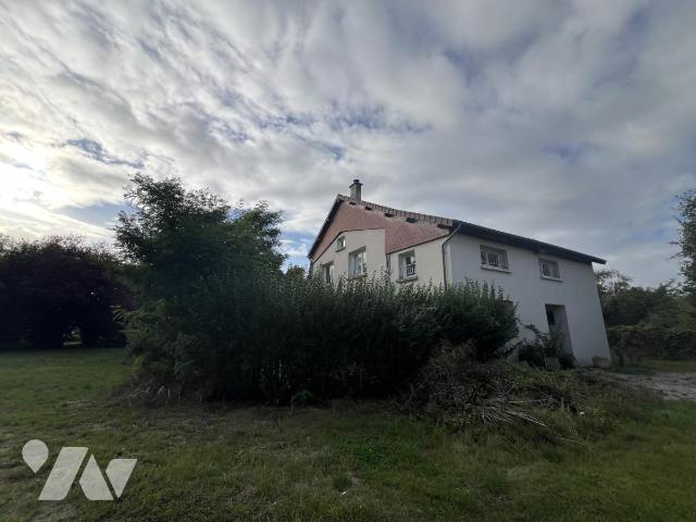 Maison 190m² — Moult-Chicheboville