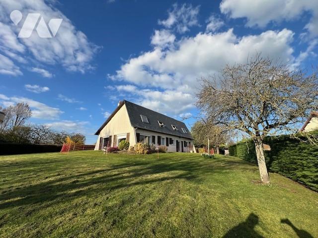 Maison 150 m² · à Saint-Pierre-en-Auge · 150 m² · 239 000 €