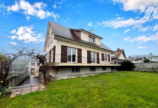 Maison 83 m² · à Mézidon Vallée d'Auge · 83 m² · 200 000 €