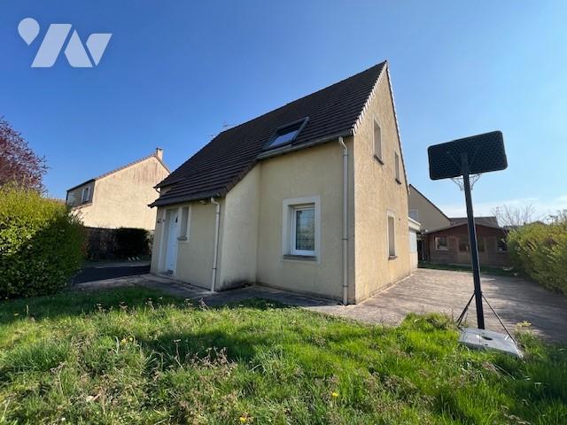 Maison 127 m² · à Mézidon Vallée d'Auge · 127 m² · 240 000 €