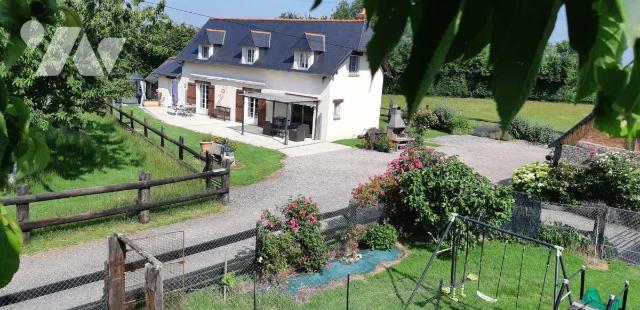 Maison 130 m² · à Valorbiquet · 130 m² · 323 000 €