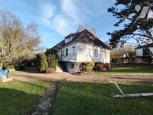 Maison 7 pièces 122 m² · à Beuvillers · 122 m² · 237 000 €