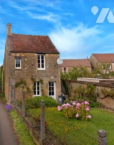 Maison 2 pièces 47 m² · à Courcy · 47 m² · 55 000 €