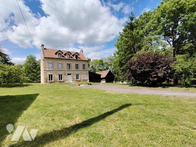Maison 161 m² · à Mézidon Vallée d'Auge · 161 m² · 350 000 €
