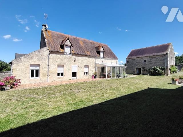 Maison 140 m² · à Mézidon Vallée d'Auge · 140 m² · 360 000 €