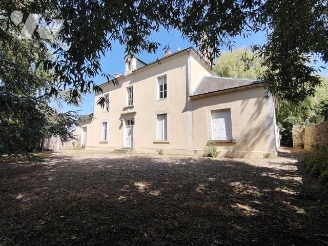 Maison 6 pièces 145 m² · à Vendeuvre · 145 m² · 210 000 €