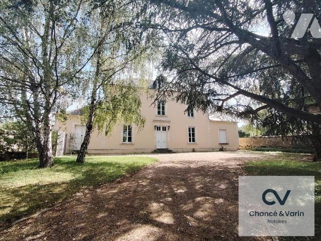 Maison 6 pièces 145 m² · à Vendeuvre · 145 m² · 210 000 €