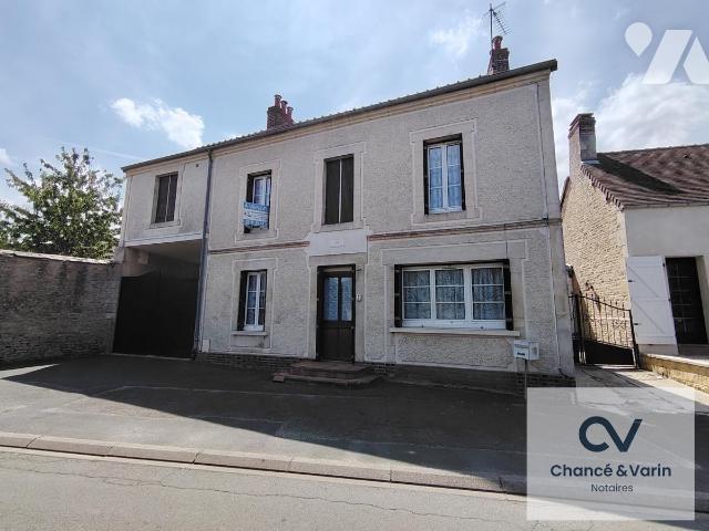 Maison 5 pièces 113 m² · à Mézidon Vallée d'Auge · 113 m² · 270 000 €