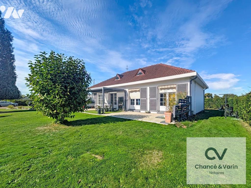 Maison 5 pièces 108 m² · au Pré-d'Auge · 108 m² · 255 000 €