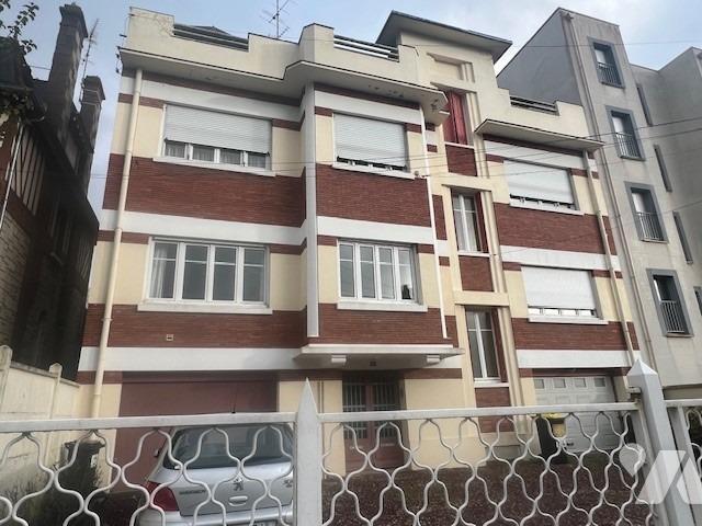 Appartement 5 pièces 110 m² · à Lisieux · 110 m² · 190 000 €