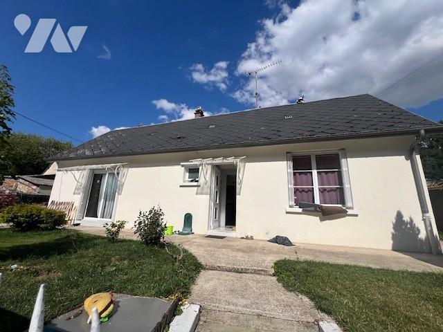 Maison 109 m² · à Orbec · 109 m² · 150 000 €