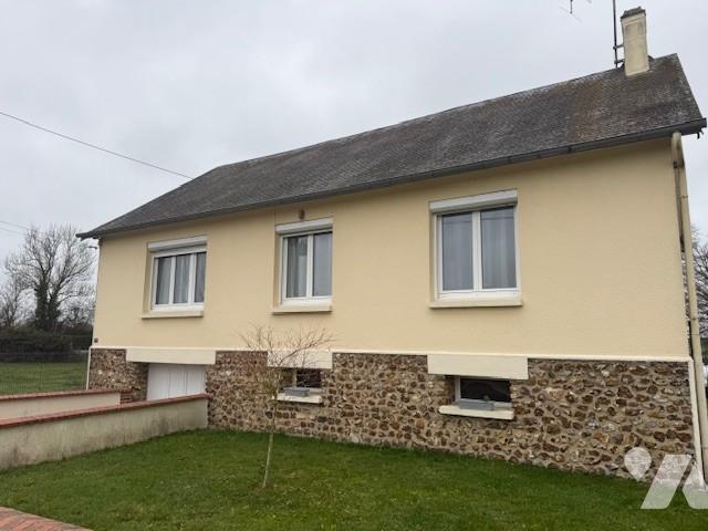 Maison 92 m² · à Ferté-en-Ouche · 92 m² · 130 000 €