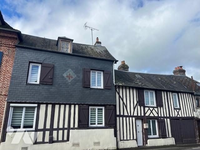 Maison 91m² — Glos