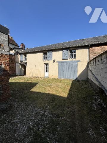 Maison 126 m² · à Orbec · 126 m² · 135 000 €