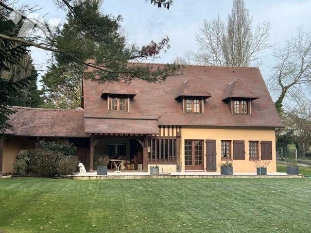 Maison 173 m² · à Blonville-sur-Mer · 173 m² · 780 000 €