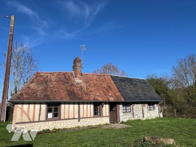 Maison 60m² — Cernay