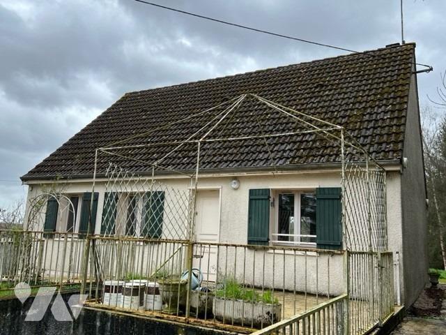 Vente Maison / villa LA CHAPELLE YVON