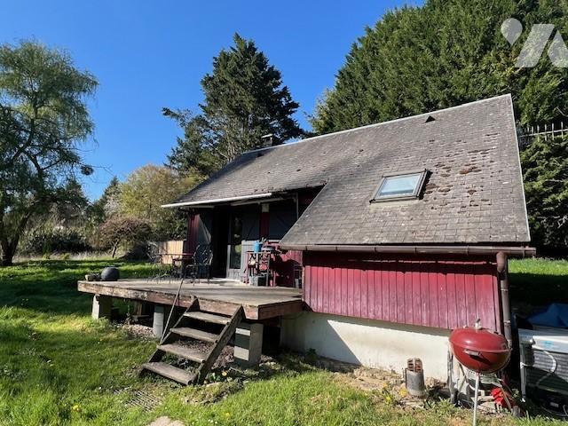 Maison 49 m² · à Valorbiquet · 49 m² · 120 000 €