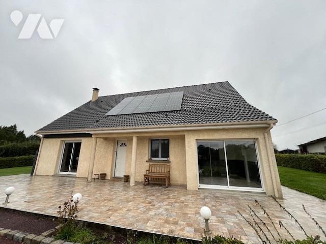 Vente Maison / villa ORBEC