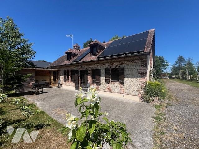 Maison 5 pièces 72 m² · à Valorbiquet · 72 m² · 150 000 €