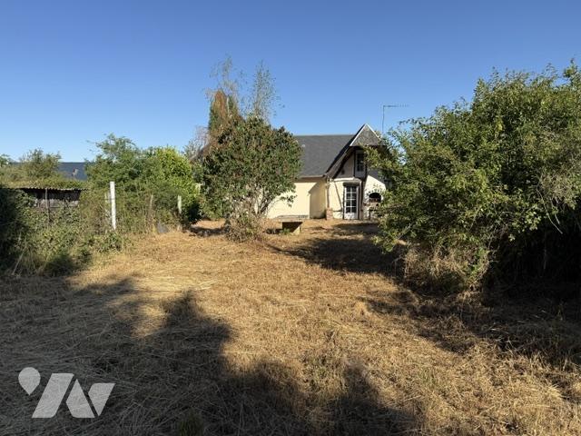 Maison 6 pièces 100 m² à Mesnil-en-Ouche
