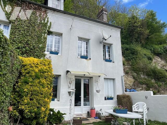 Maison 150 m² · à Orbec · 150 m² · 95 000 €