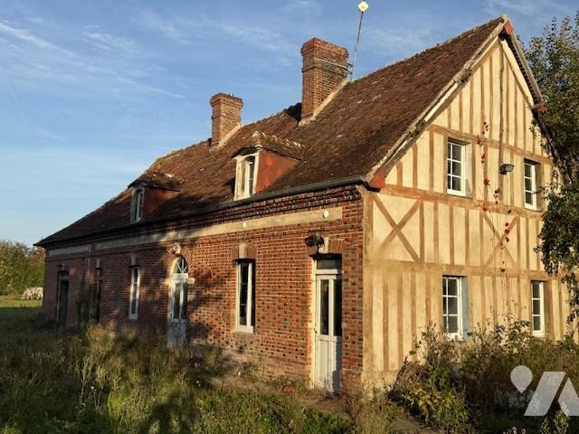 Maison 100 m² · à La Chapelle-Gauthier · 100 m² · 85 000 €