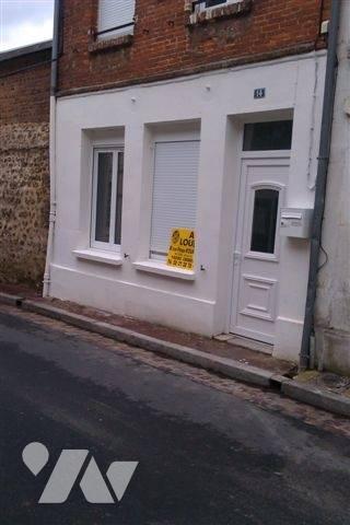 Maison 5 pièces 77 m² · à Orbec · 77,4 m² · 90 000 €