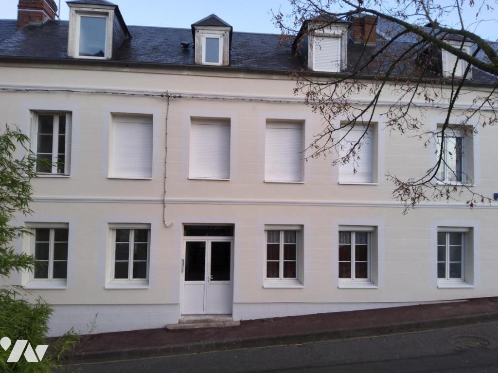 Appartement 20 m² · à Bernay · 20 m² · 300 €/mois