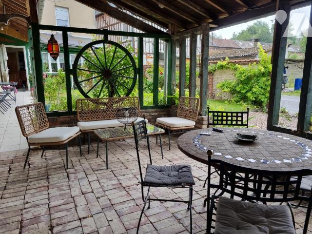 Maison 148 m² · à Brionne · 148 m² · 140 000 €