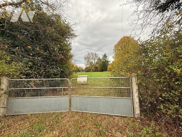 Terrain 3370 m² · à Planquay · 3 370 m² · 35 000 €