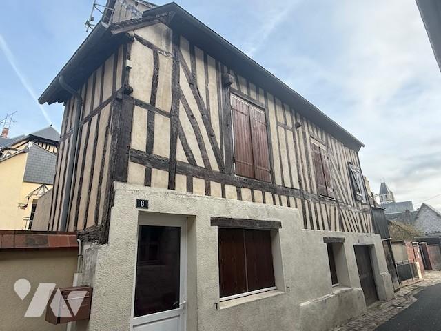 Maison 80 m² · à Orbec · 80 m² · 72 000 €