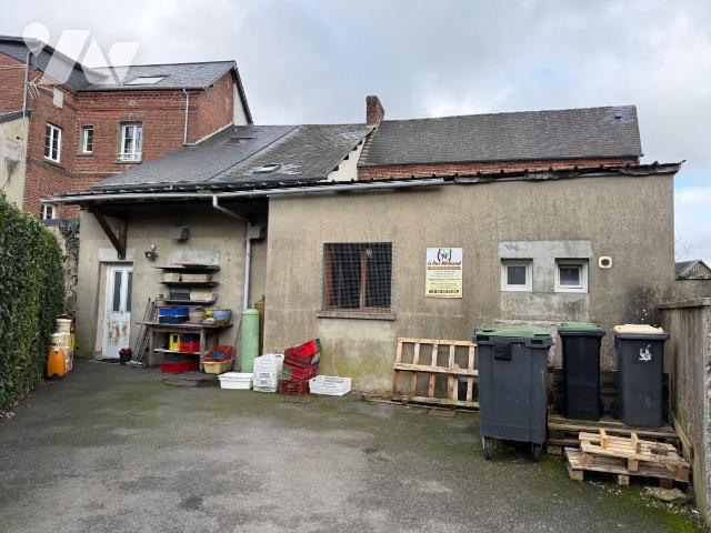 Lac Thiberville · 40 000 €