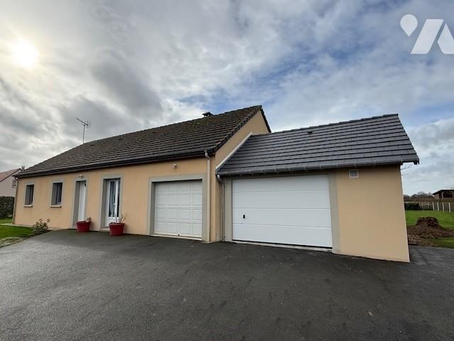Maison 5 pièces 88 m² · à Orbec · 88 m² · 200 000 €