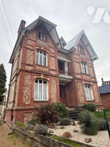 Maison 152 m² · à Thiberville · 152 m² · 235 000 €
