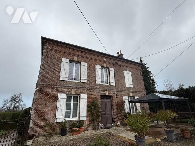 Maison 145 m² · à Vimoutiers · 145 m² · 200 000 €