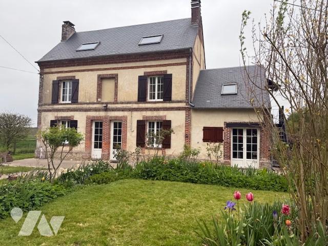 Maison 133 m² · à Saint-Germain-la-Campagne · 133 m² · 239 000 €