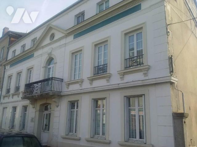 Appartement 2 pièces 36 m² · à Orbec · 35,7 m² · 400 €