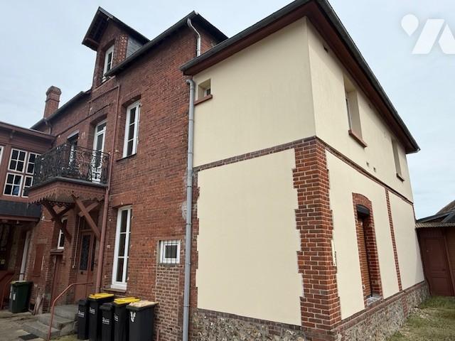 Appartement 2 pièces 62 m² · à Bernay · 61,7 m² · 135 000 €
