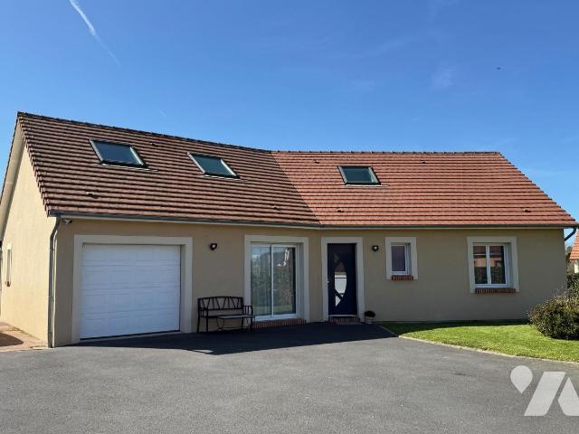 Maison 120 m² · à Bernay · 120 m² · 265 000 €