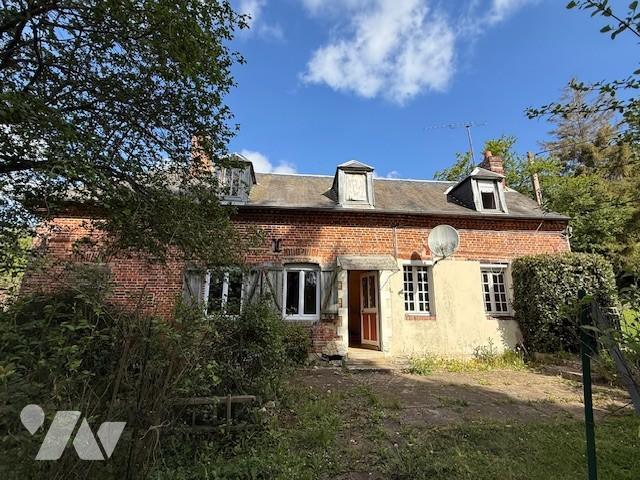 Maison 136 m² · à Valorbiquet · 136 m² · 115 000 €