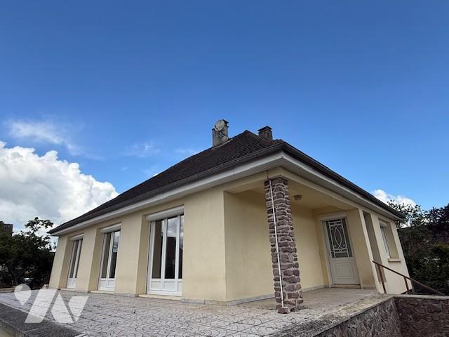 Maison 120 m² · à Valorbiquet · 120 m² · 190 000 €