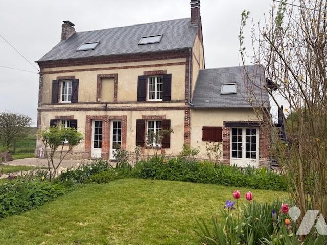 Maison 133 m² · à Thiberville · 133 m² · 239 000 €