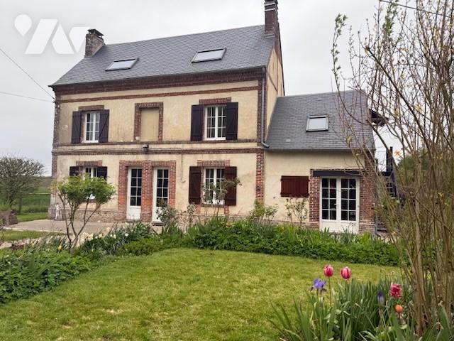 Maison 133 m² · à Bernay · 133 m² · 239 000 €