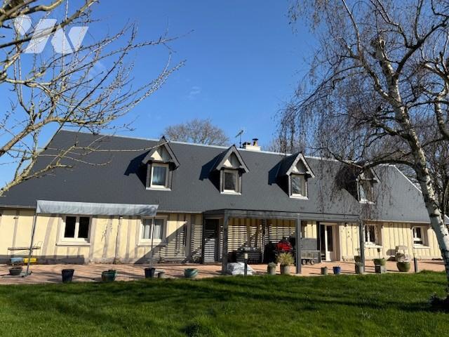 Maison 130 m² · à Broglie · 130 m² · 295 000 €