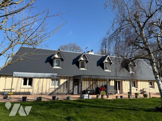 Maison 130 m² · à Bernay · 130 m² · 295 000 €