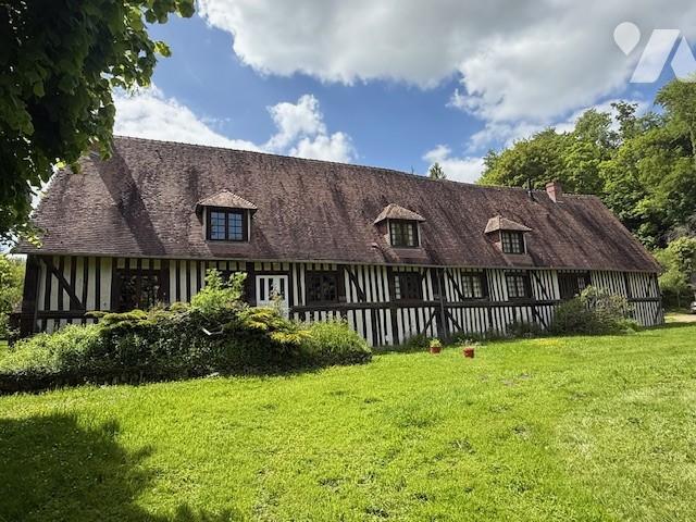 Maison 324 m² · à Vespière-Friardel · 324 m² · 750 000 €