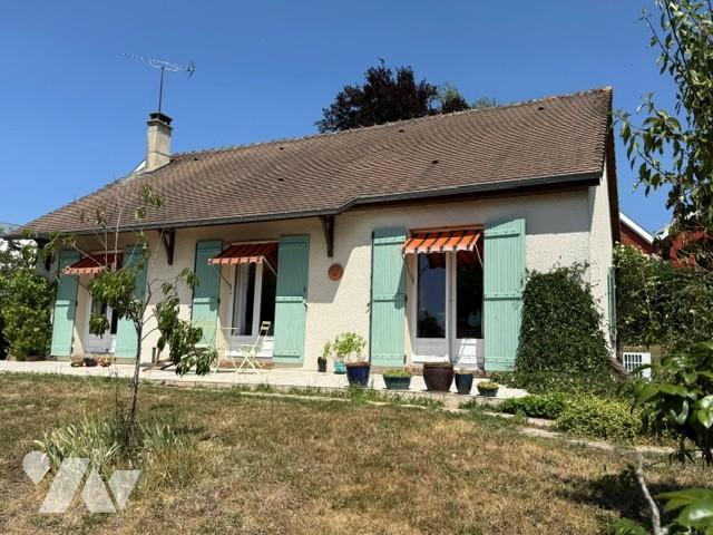 Maison 72 m² · à Bernay · 72 m² · 185 000 €