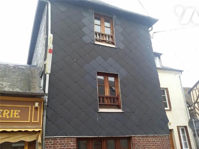 Immeuble 109 m² · à Orbec · 109 m² · 80 000 €