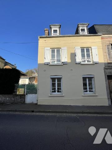 Maison 4 pièces 78 m² · à Orbec · 78,1 m² · 75 000 €